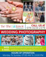 Tie the Knot Photography image 1
